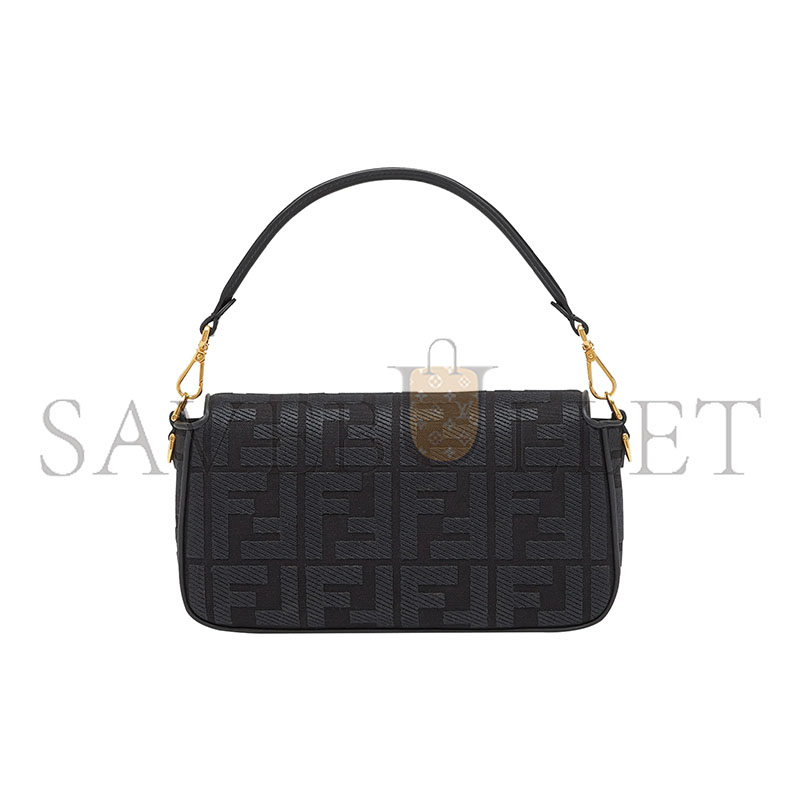 F**di baguette bag 8br600amcdf1cfj (27*15*6cm)